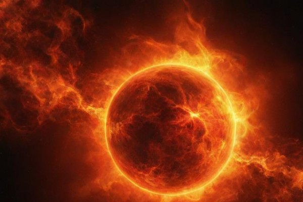 實沉是什么星座(實沉性格)