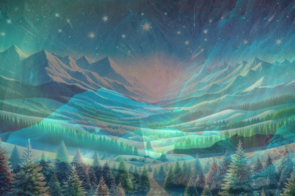 十二星座手绘(十二星座手绘少女)