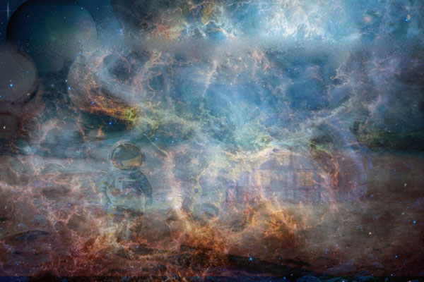 小布星座是什么刚毅果断吗