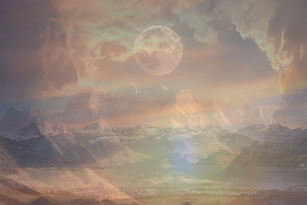 十二星座的其他星座特点