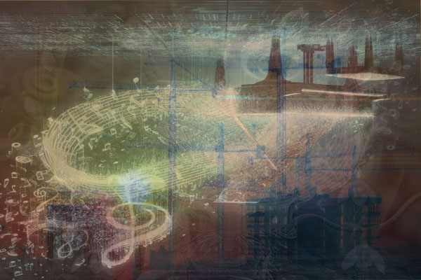 十二星座学习地点详解