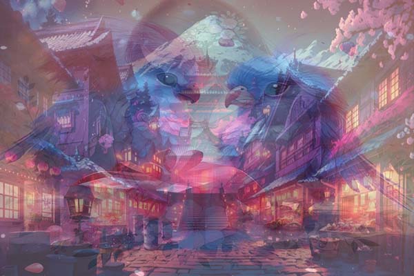 12星座哪里最好玩：探寻星座对应的乐园